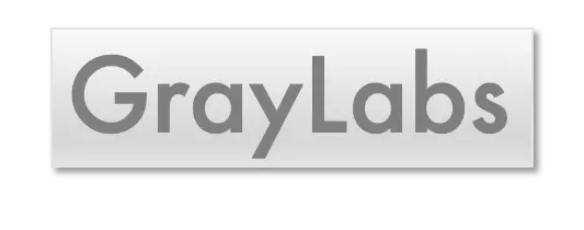 GrayLabs.Net Logo